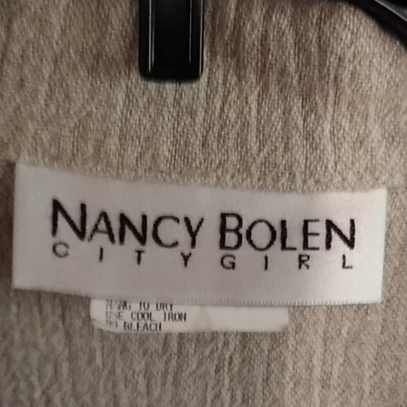 Jacket - Picture 2 of 3